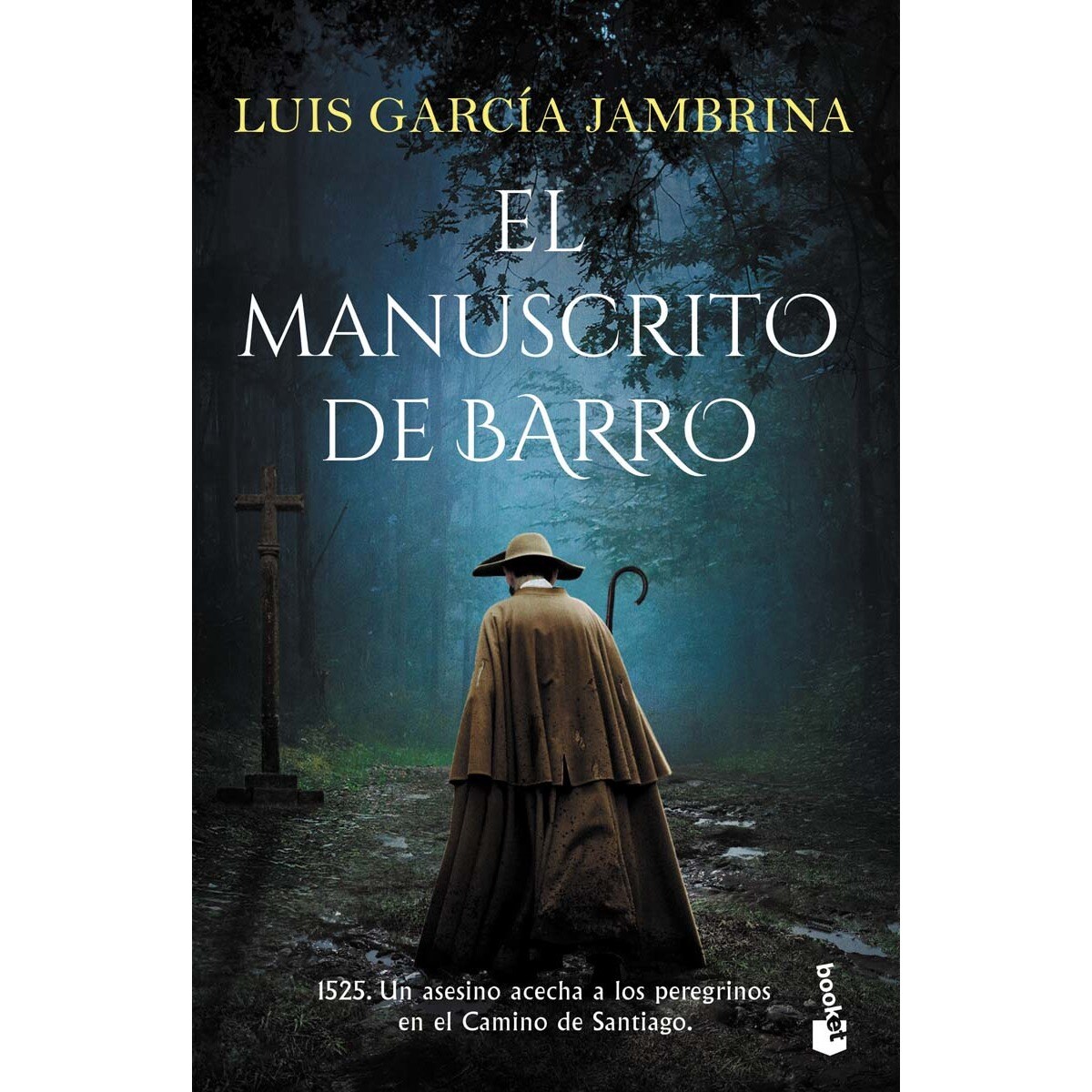 El manuscrito de aire (Capa mole com abas) 1