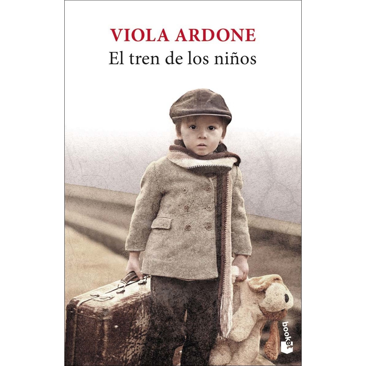 El tren de los niños 1