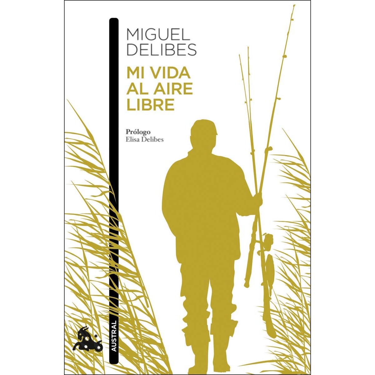 Imagen 0 de Mi vida al aire libre (Bolsillo) (Tapa blanda)