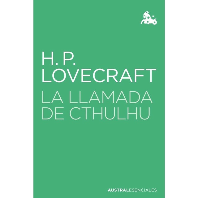 Imagen 0 de La llamada de Cthulhu