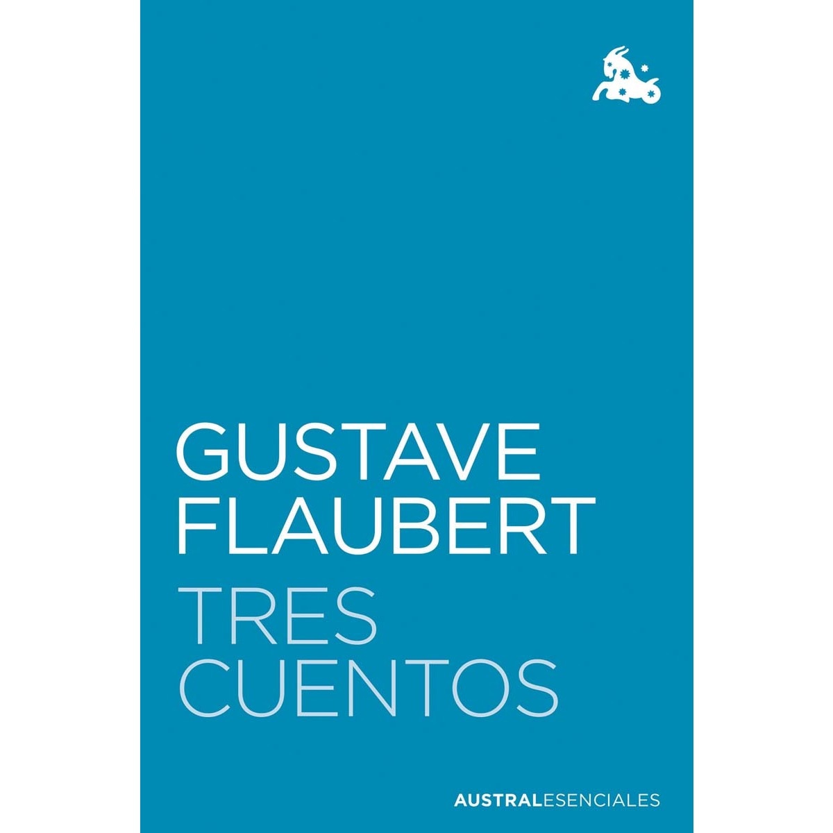 Tres cuentos (Bolsillo) (Tapa blanda) 1