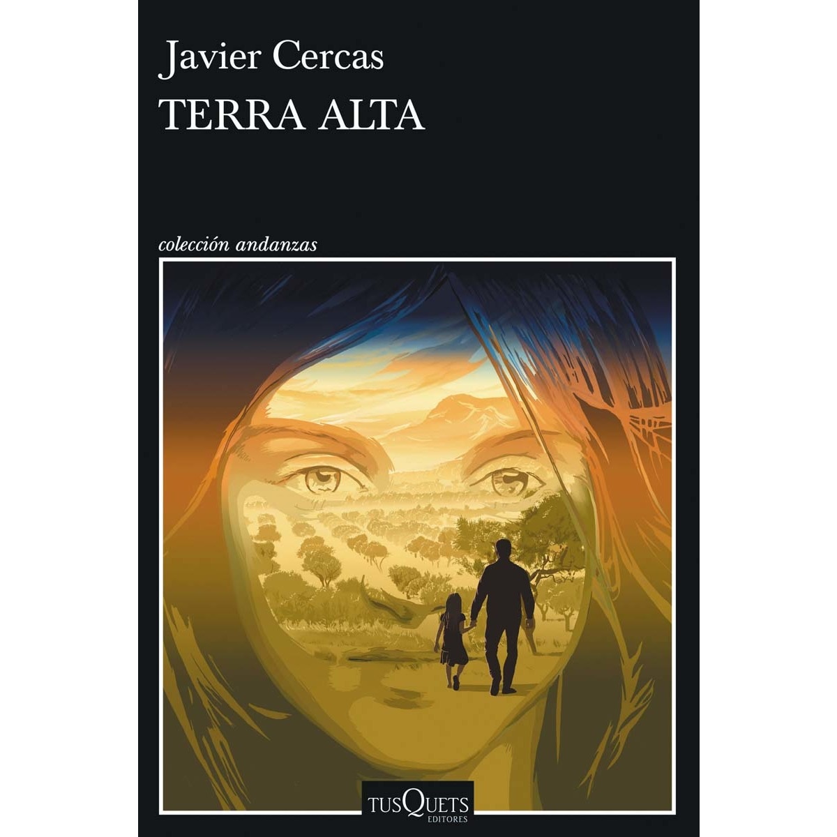 Terra Alta: Terra Alta I  (Tapa blanda con solapas) 1