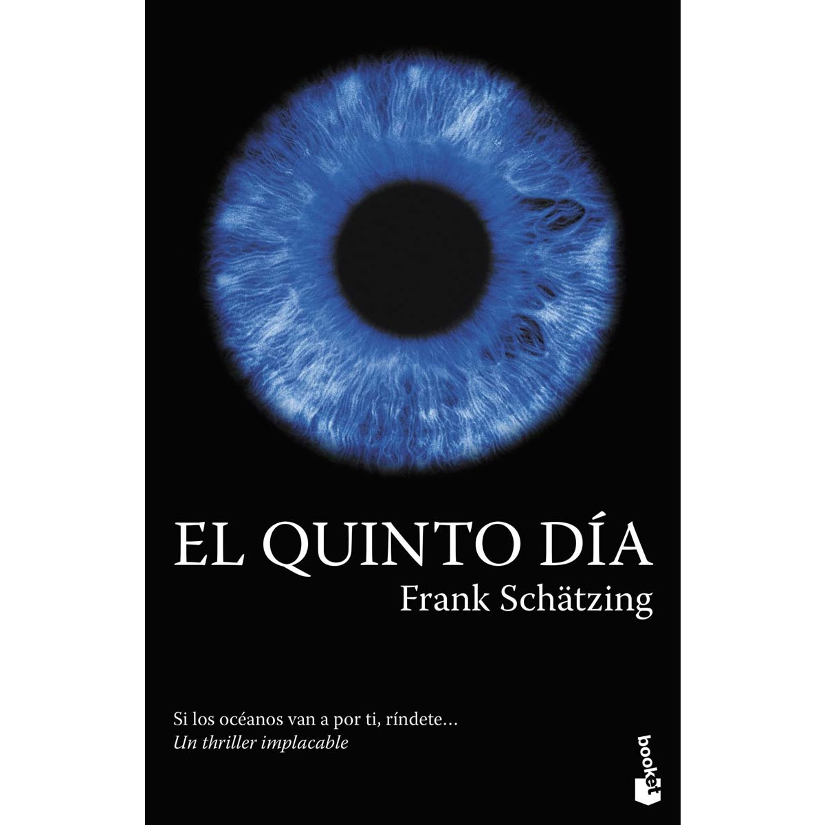El quinto día(Bolsillo) (Tapa blanda) 1