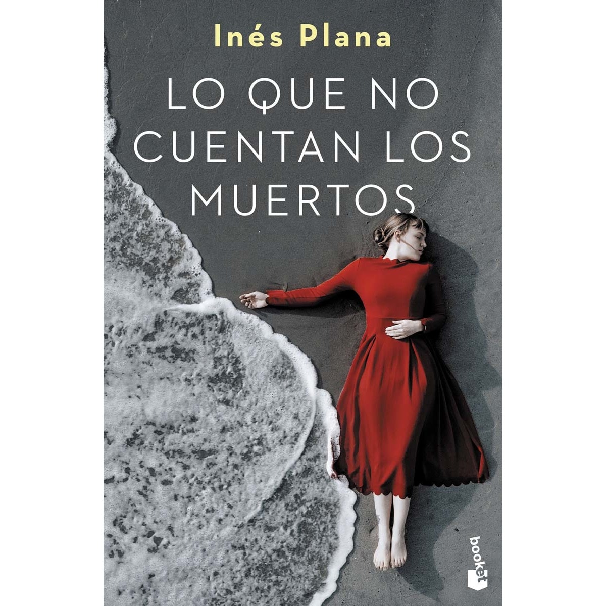 Imagen 0 de Lo que no cuentan los muertos  (Bolsillo)