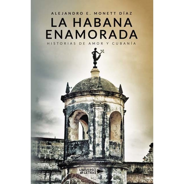 La Habana enamorada (Capa mole) 1