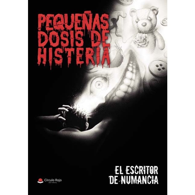 Imagen 0 de Pequeñas dosis de histeria