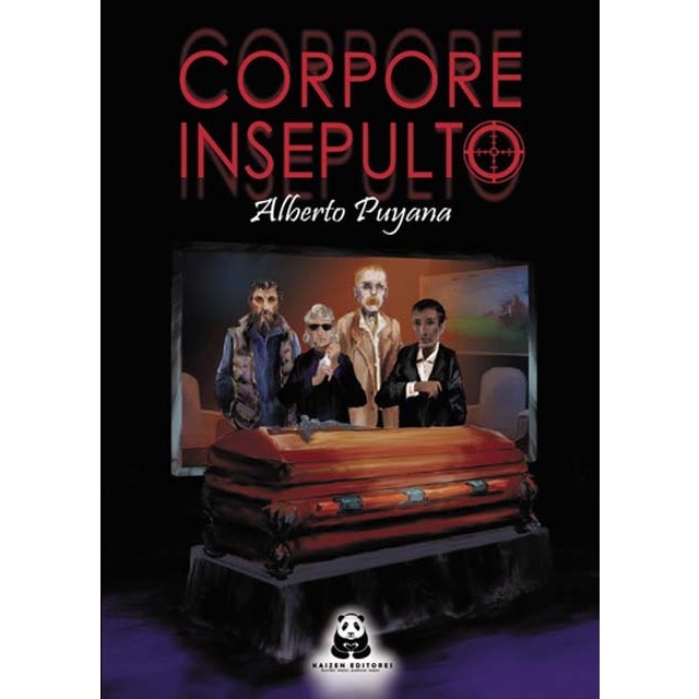 Corpore insepulto 1