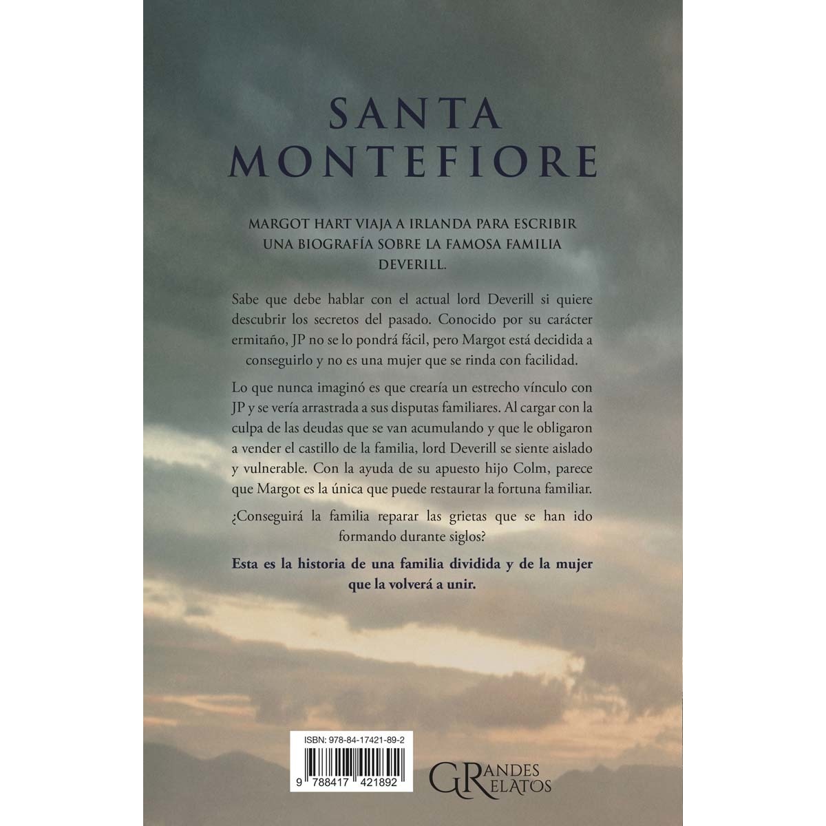 En tierras lejanas (Capa mole) 2