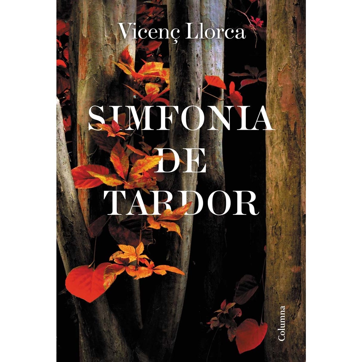 Simfonia de tardor(Tapa dura) 1