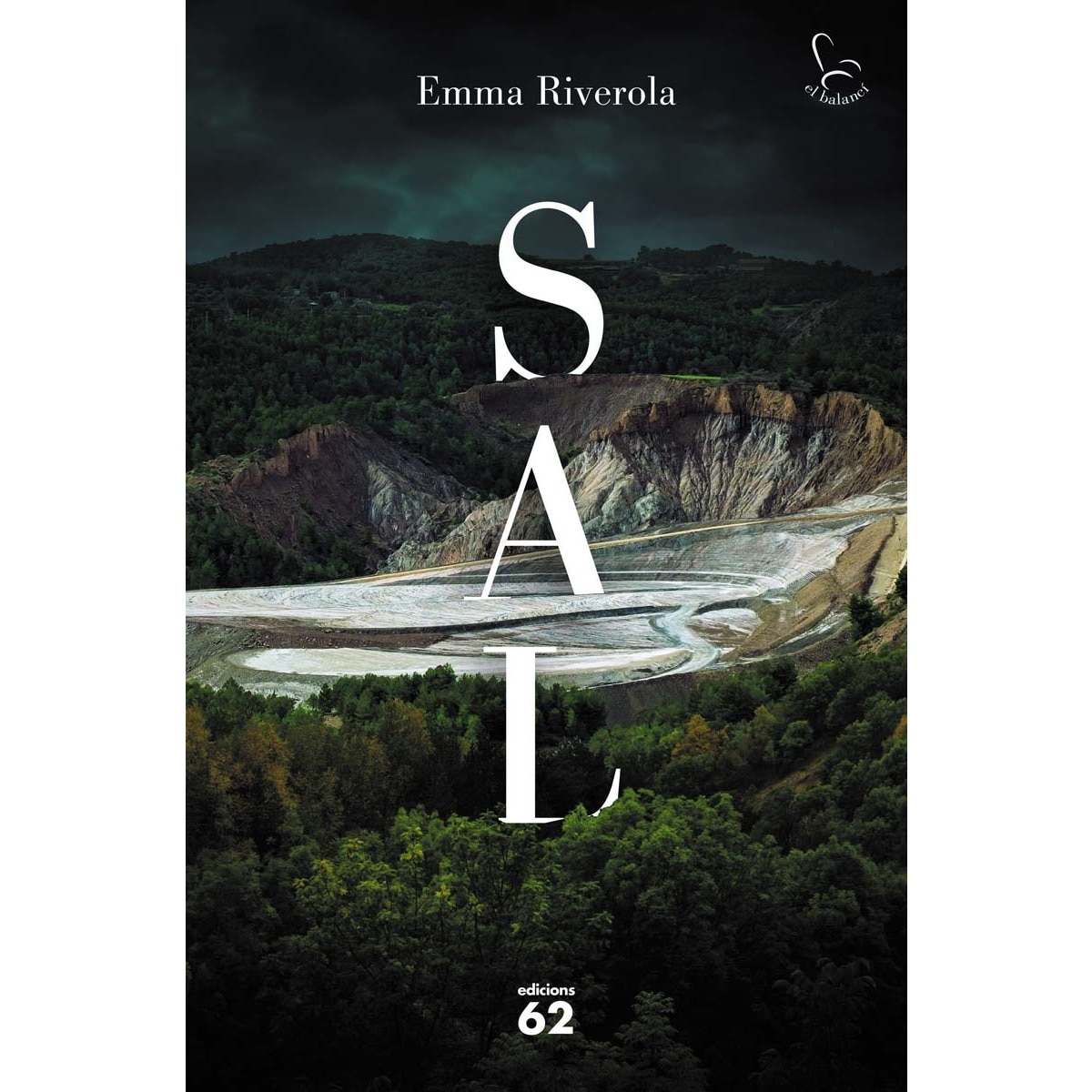 Sal (Capa mole com abas) 1