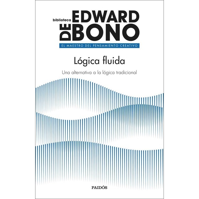 Imagen 0 de Lógica fluida: Una alternativa a la lógica tradicional
