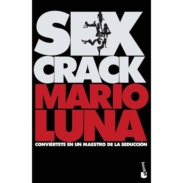 Imagem 0 de Sex crack: Conviértete en un maestro de la seducción(Bolsillo) (Tapa blanda)