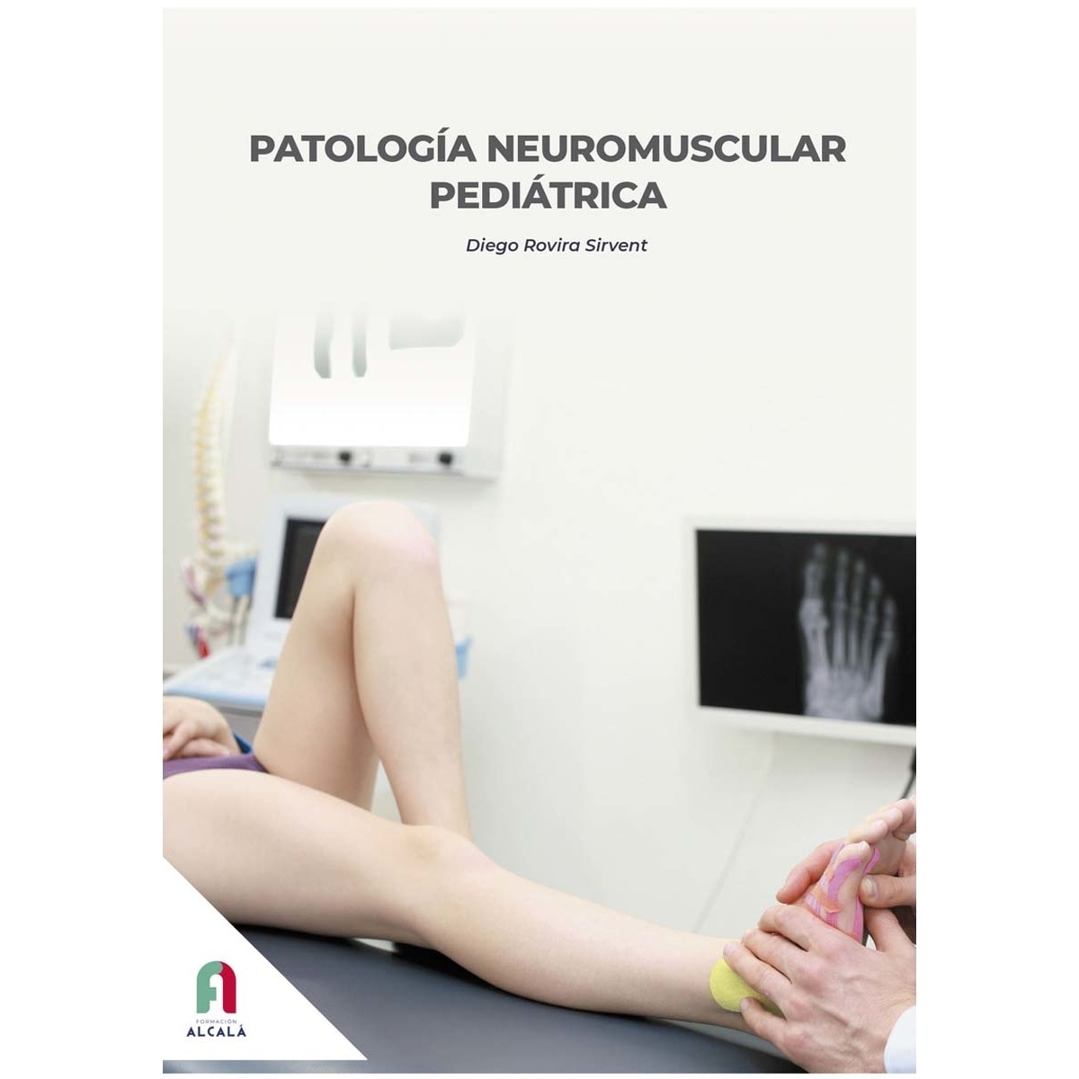 PATOLOGIA NEUROMUSCULAR PEDIATRICA 1