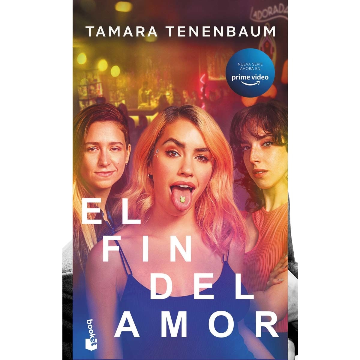 Imagen 0 de El fin del amor: Amar y follar en el siglo XXI  (Bolsillo) (Tapa blanda)