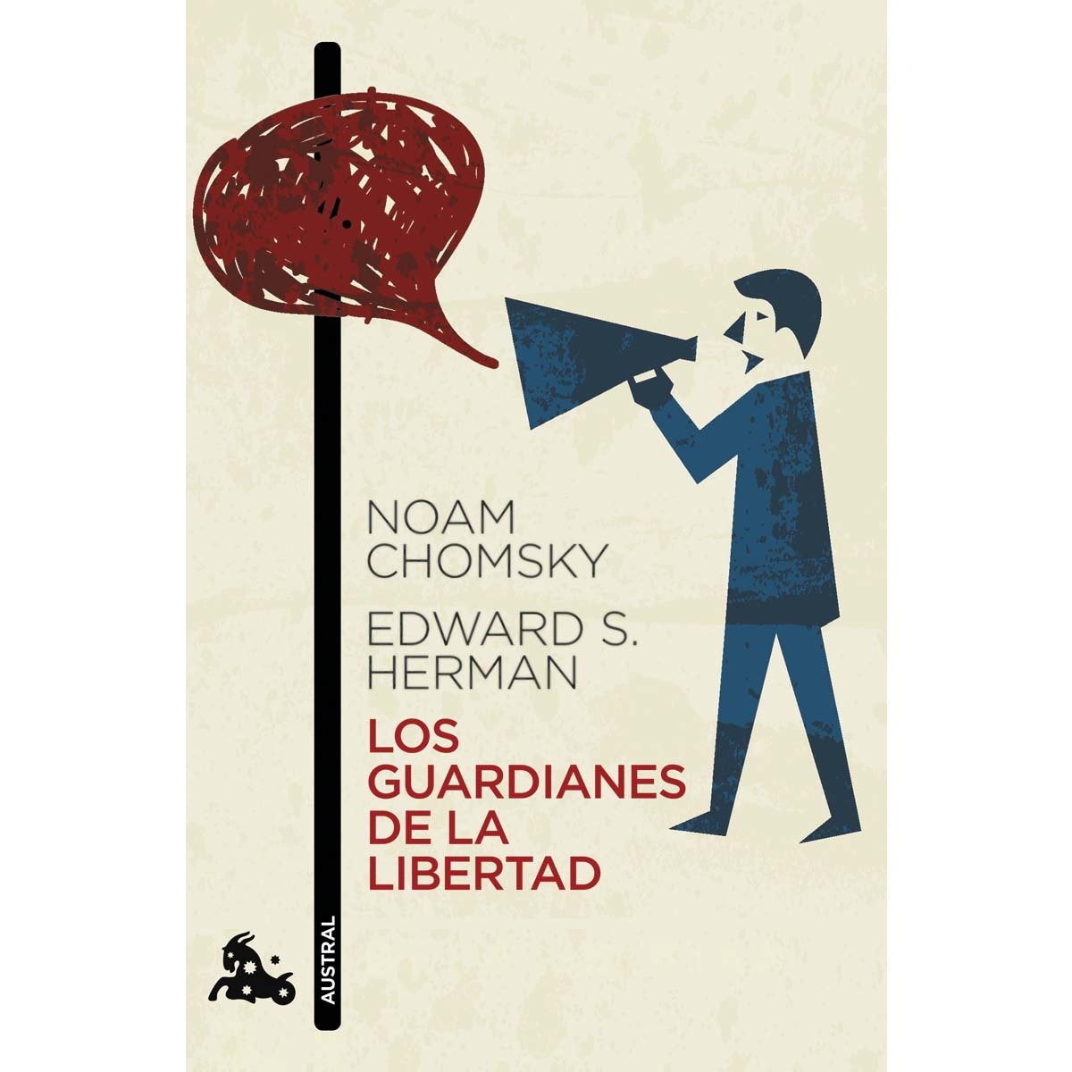 Imagem 0 de Los guardianes de la libertad(Bolsillo) (Tapa blanda)