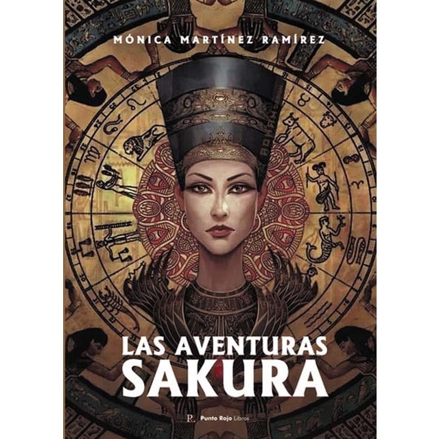 Las aventuras de sakura 1