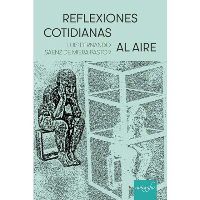Reflexiones cotidianas al aire libre 1