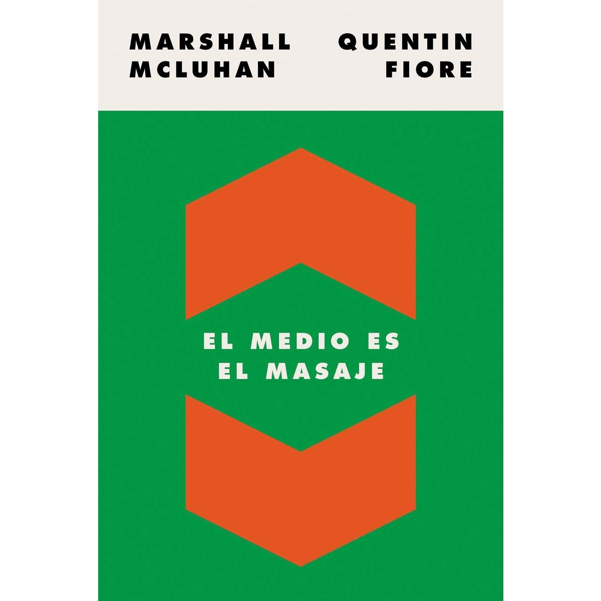 El medio es el masaje 1