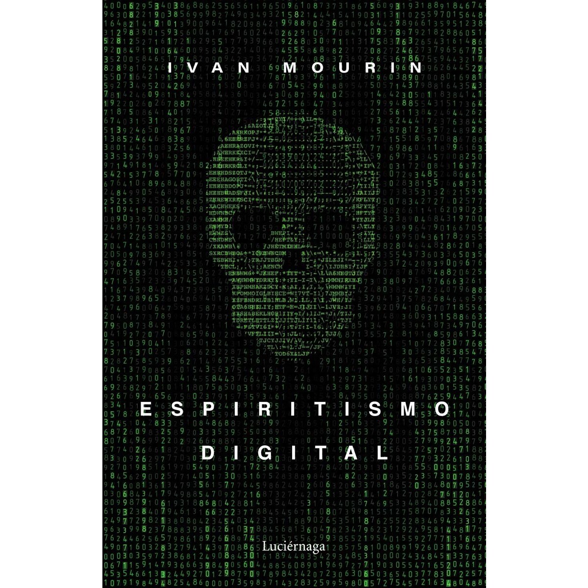 Espiritismo digital (Capa mole com abas) 1