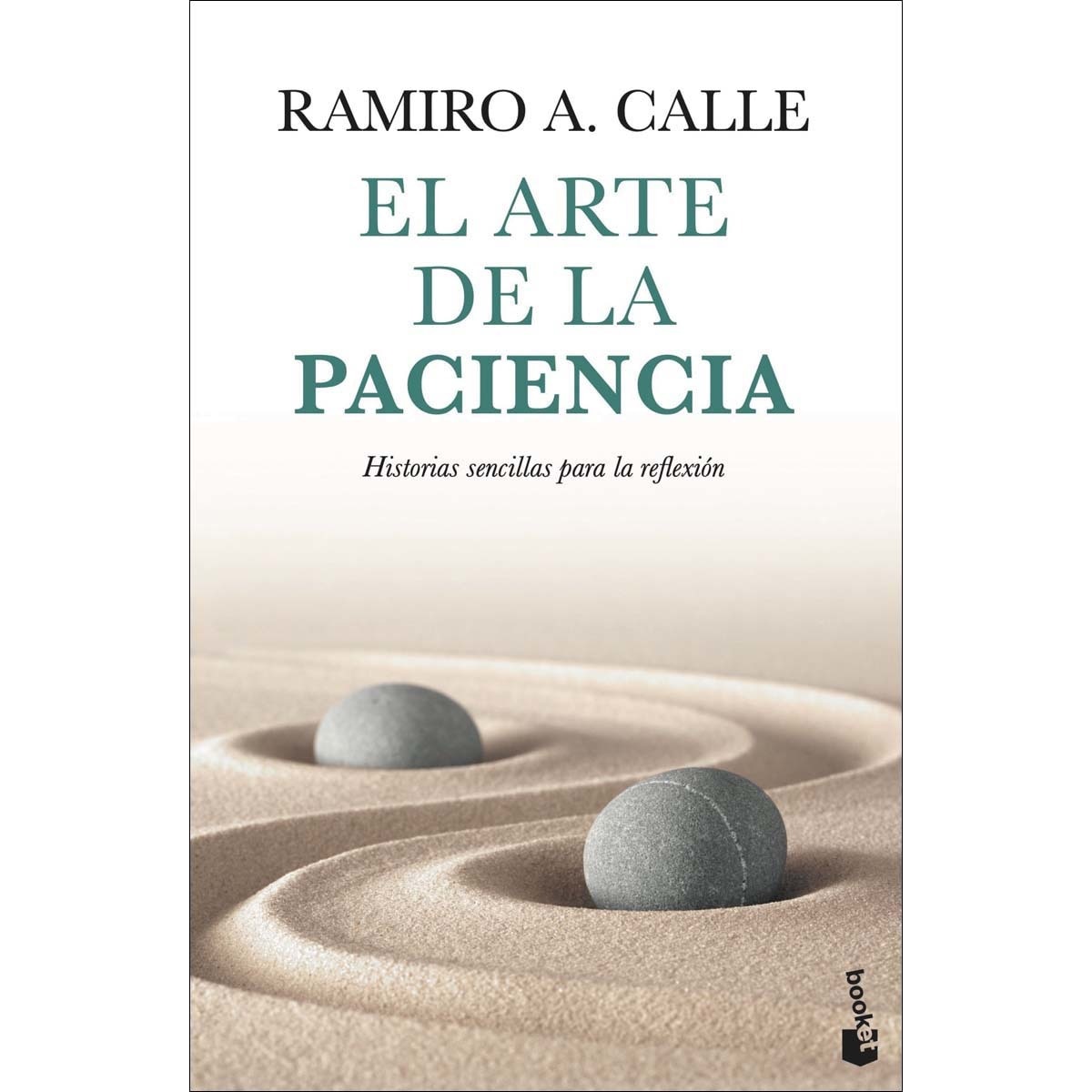 Imagem 0 de El arte de la paciencia(Bolsillo) (Tapa blanda)