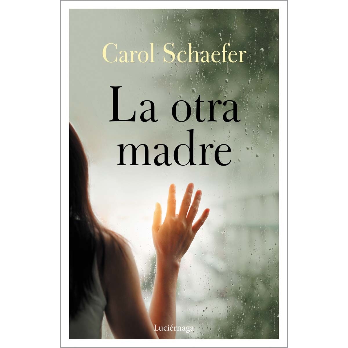 La otra madre (Capa mole com abas) 1