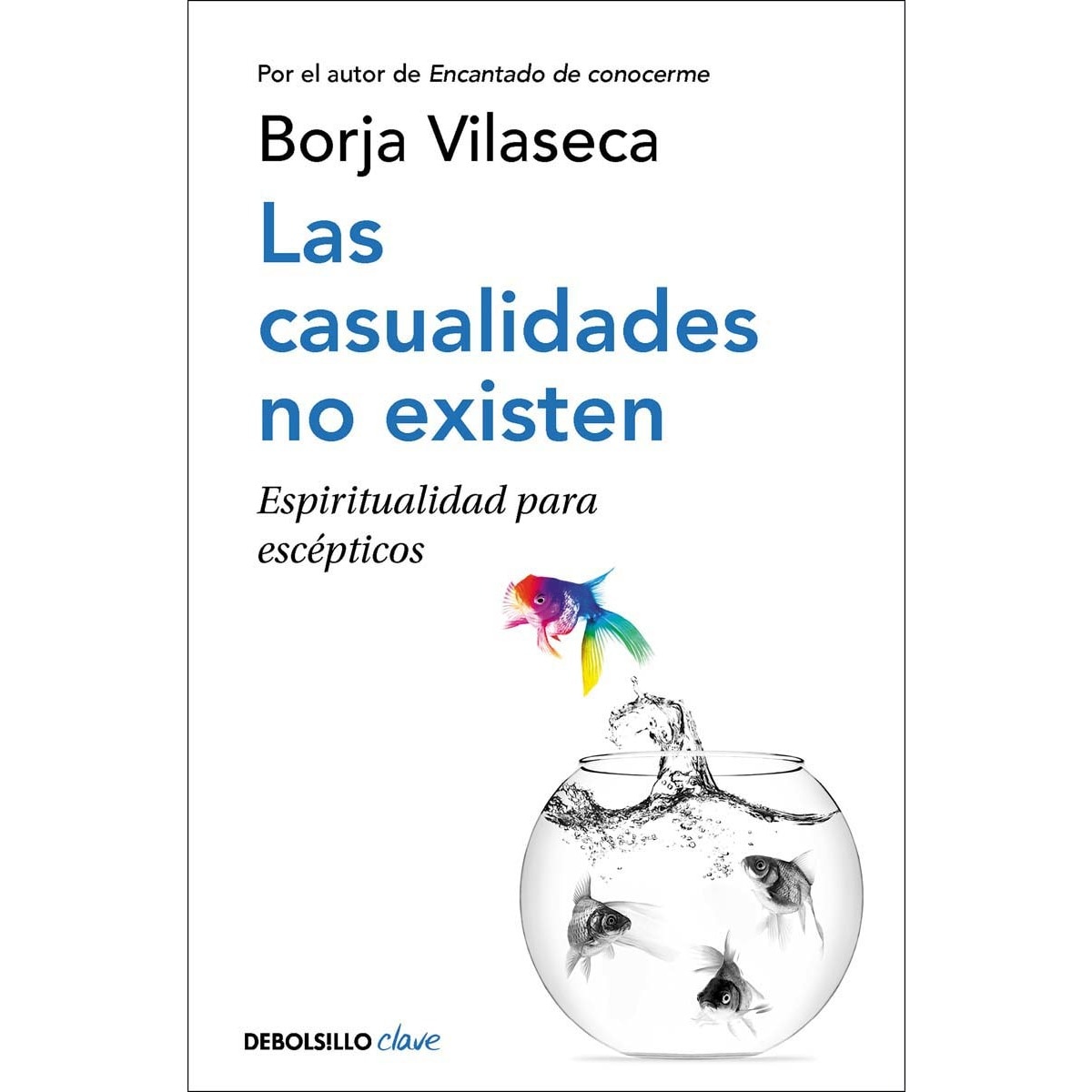 Imagen 0 de Las casualidades no existen  (Tapa blanda)