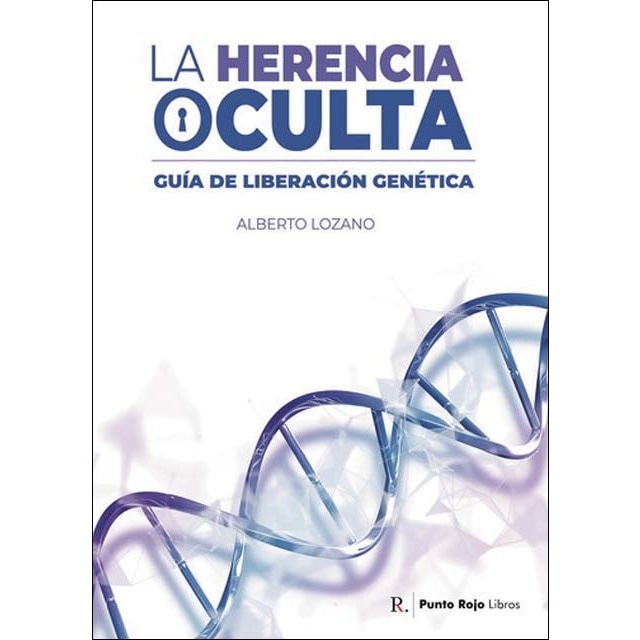 La herencia oculta 1