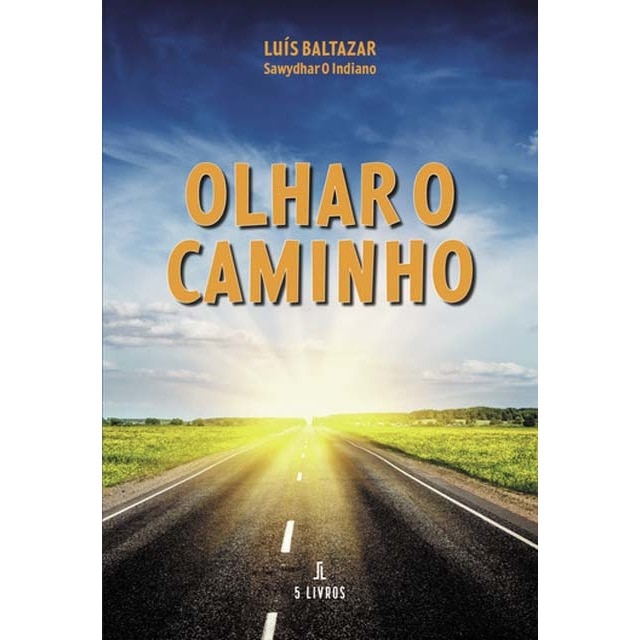 Olhar o caminho 1