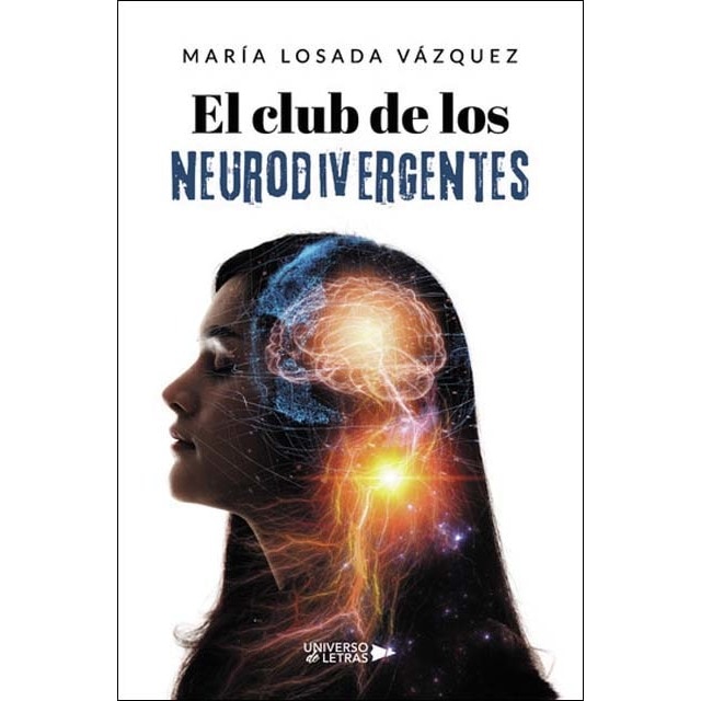 El club de los neurodivergentes (Capa mole) 1