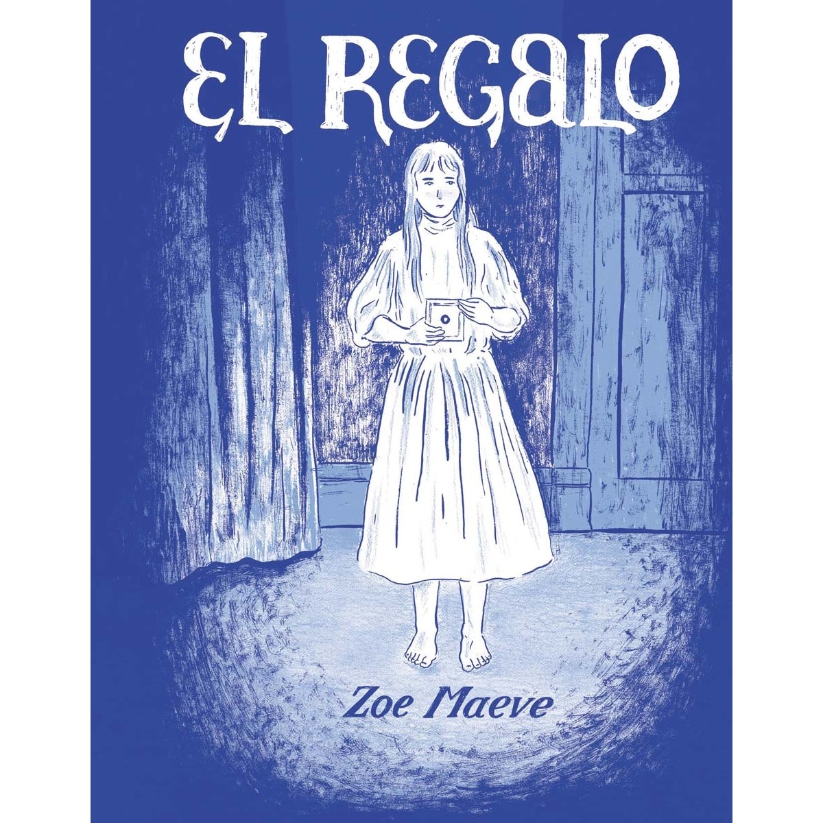 Imagem 0 de EL REGALO