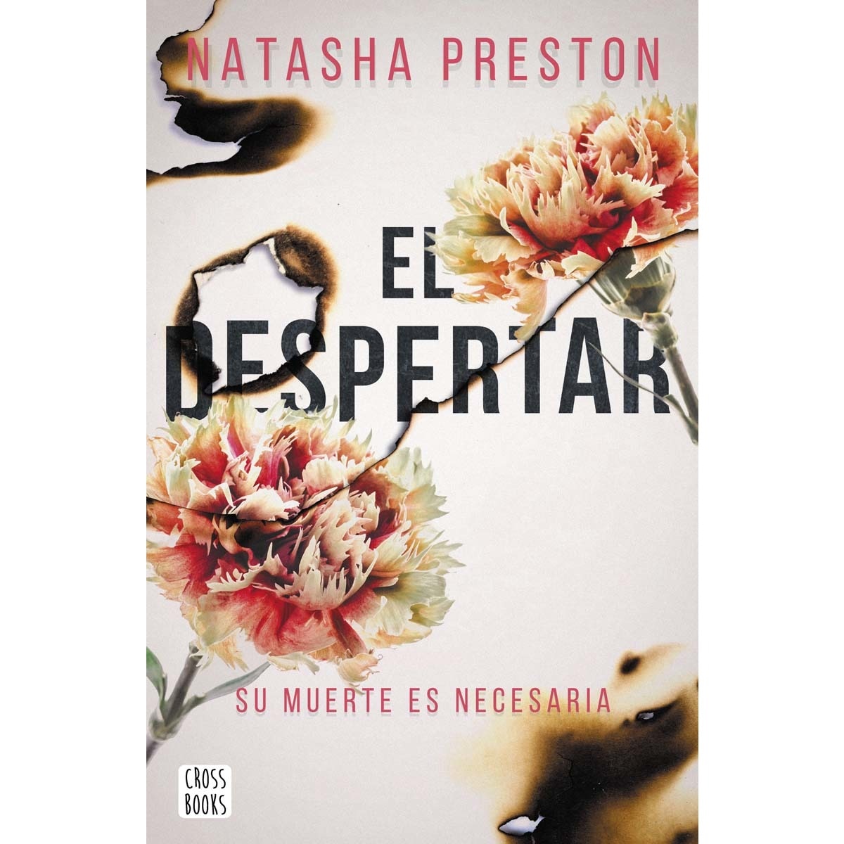El despertar (Capa mole com abas) 1