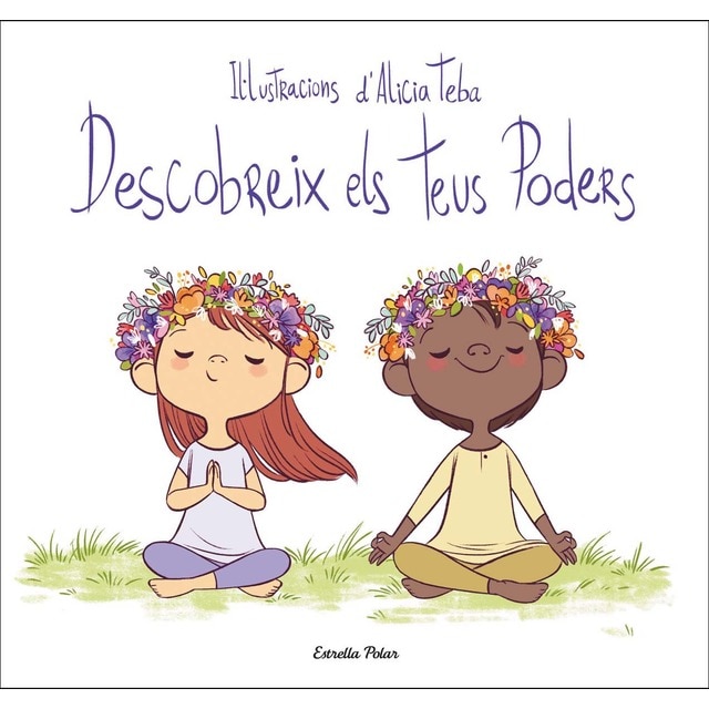 Imagen 0 de Descobreix els teus poders (Tapa dura)
