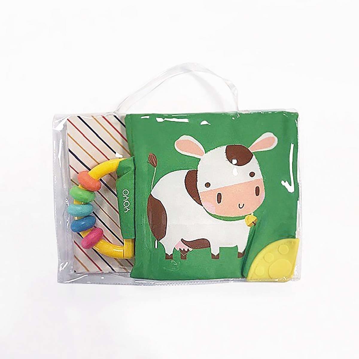 Vaca 1