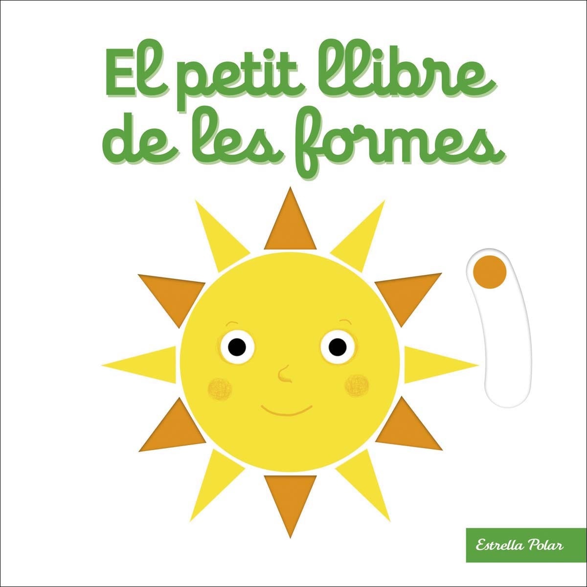 El petit llibre de les formes 1