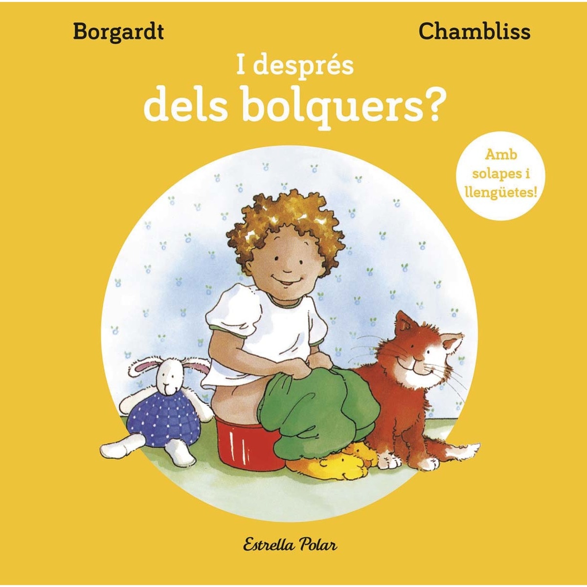 I després dels bolquers? 1