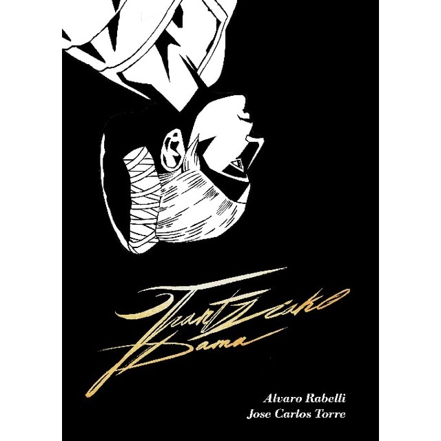 Frantziako Dama (Capa dura) 1
