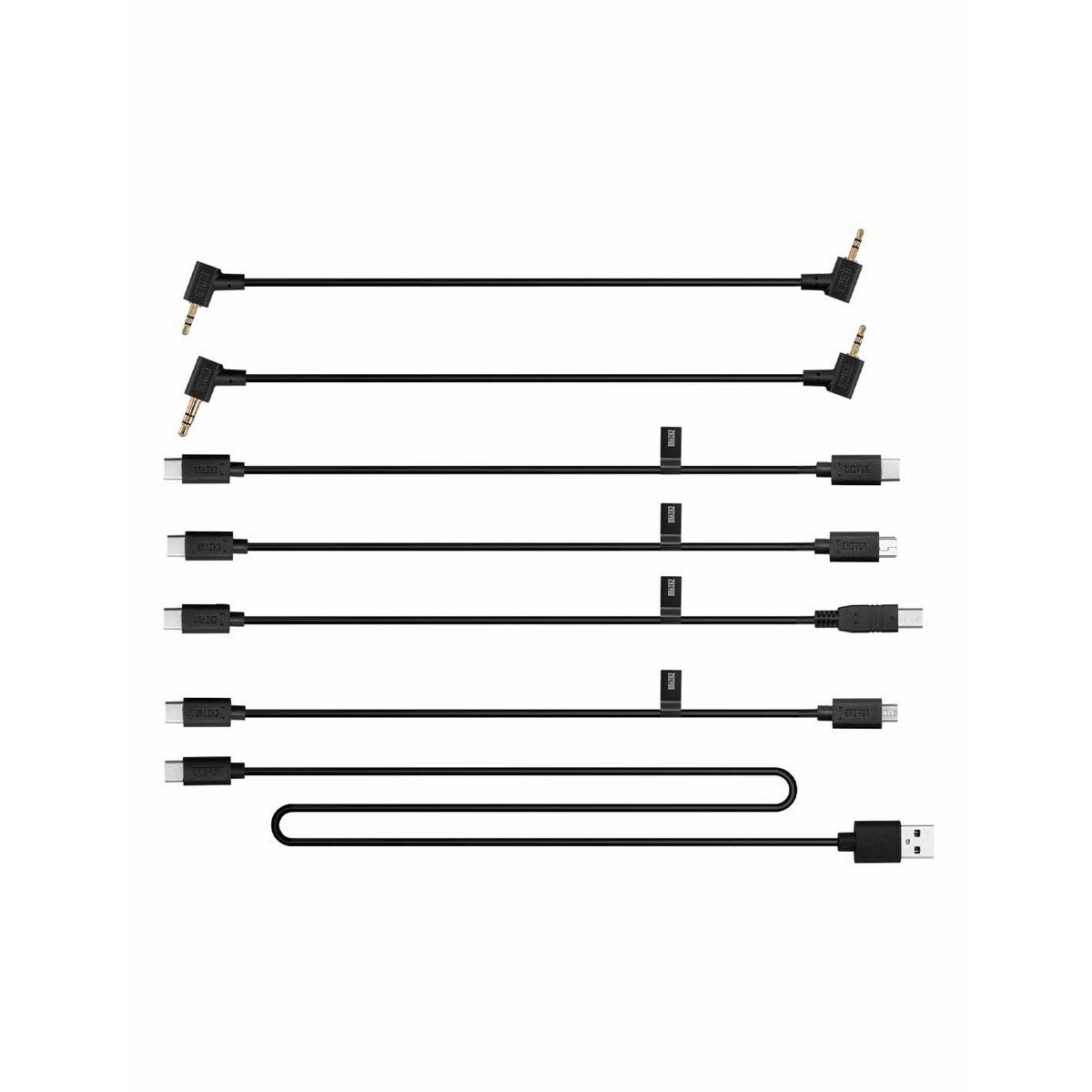 Estabilizador Zhiyun Weebill 3 Combo Preto-9