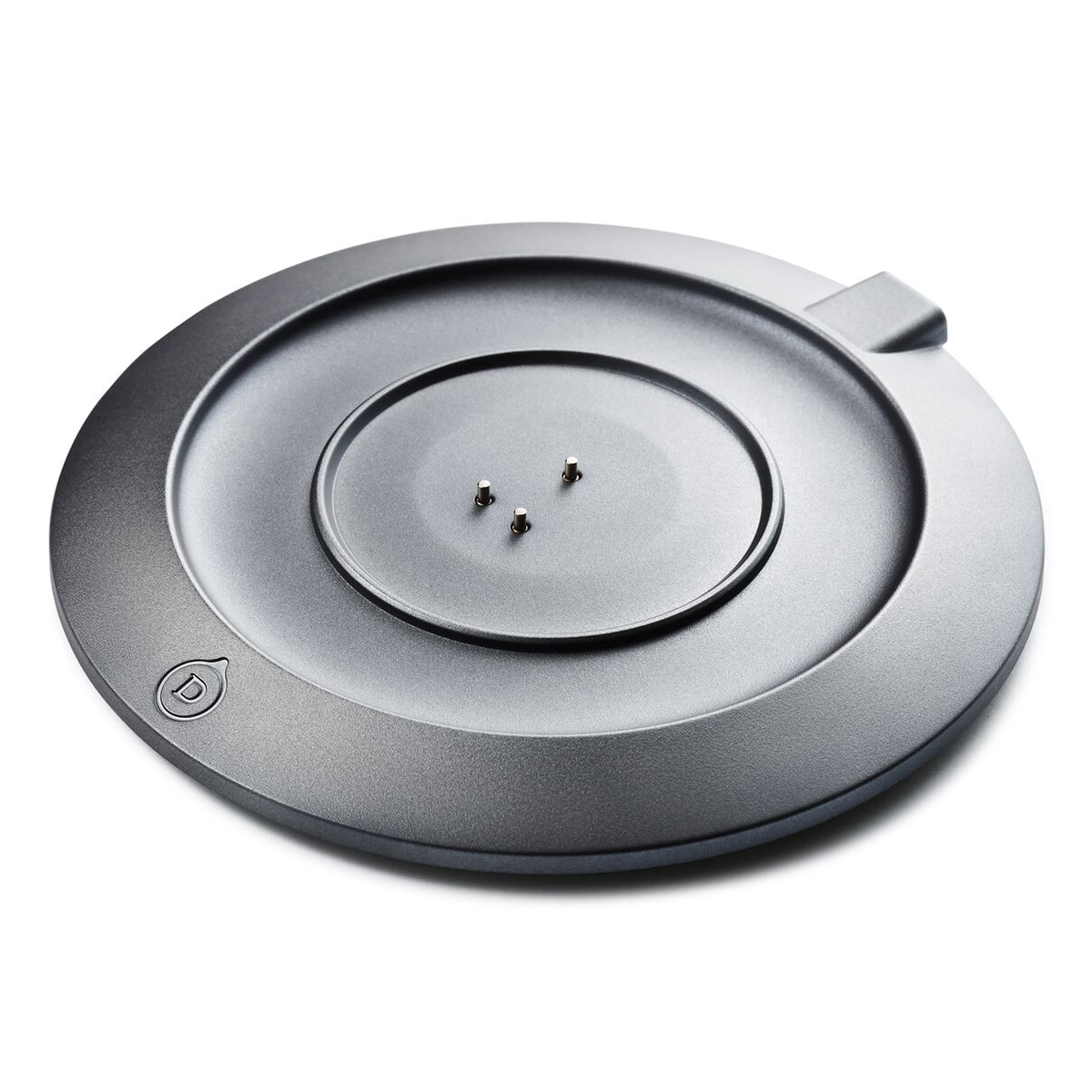 Base de Carregamento para Altifalante Devialet Mania Cinzento-1