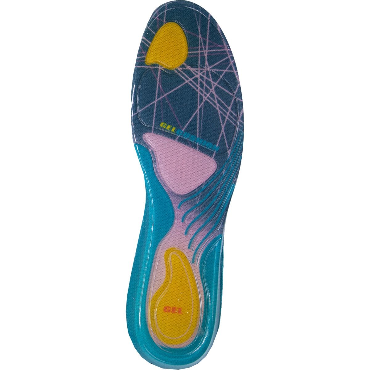 plantillas memory foam el corte inglés