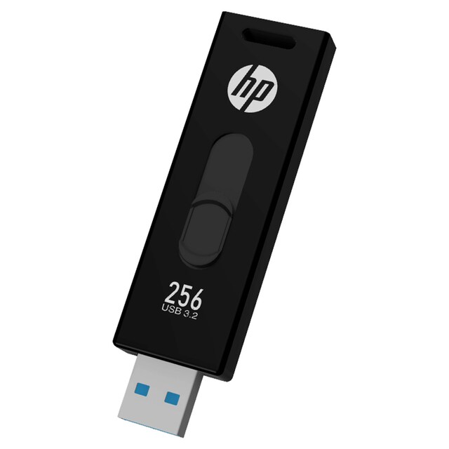 Imagen 0 de Pendrive HP x911w 256GB, USB 3.2