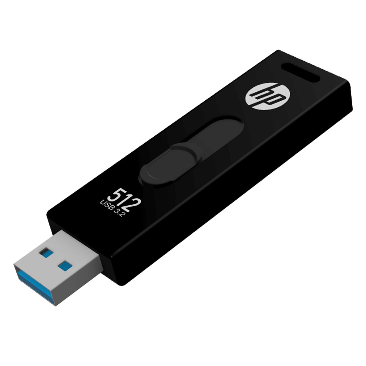 Pendrive HP x911w 512GB, USB 3.2 2
