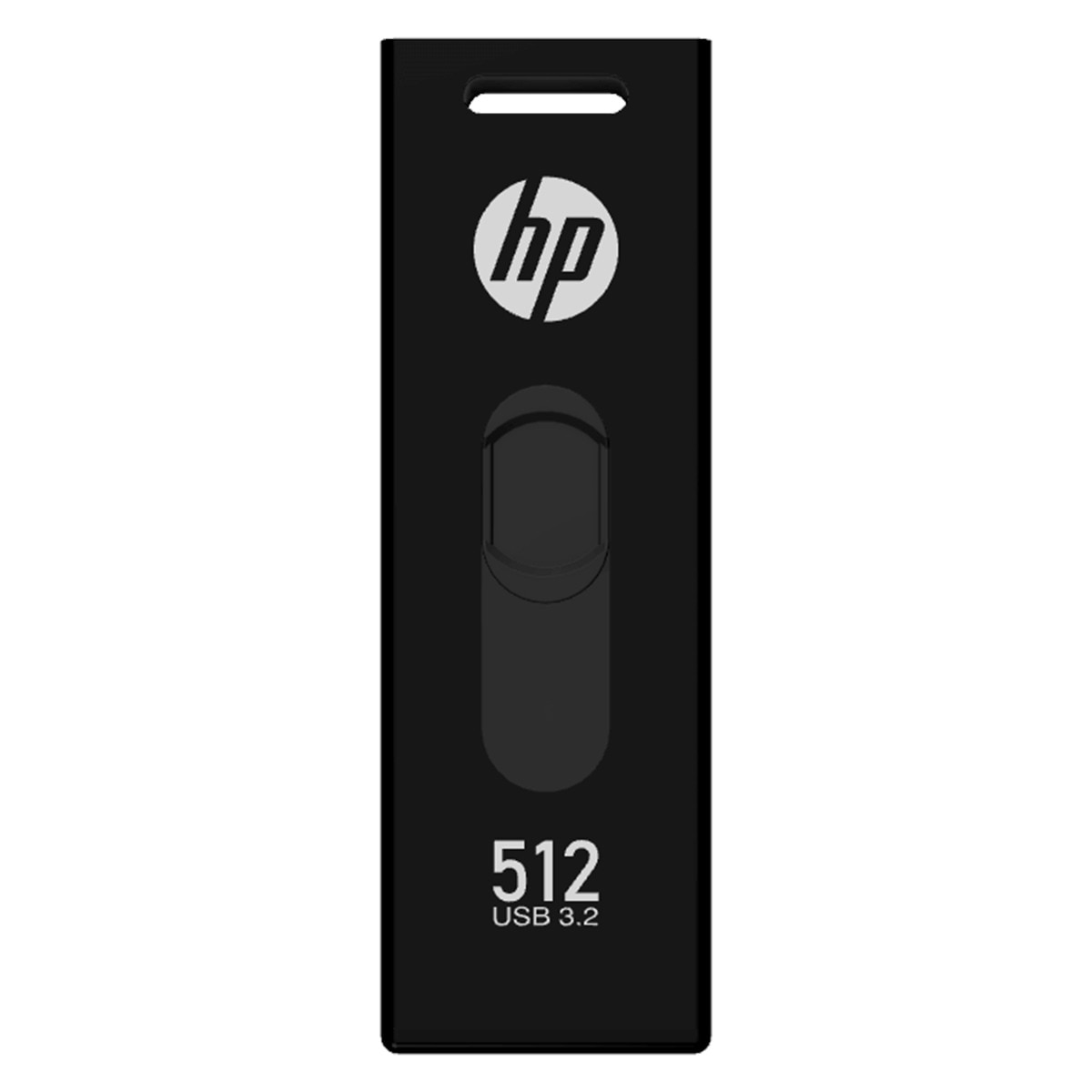 Pendrive HP x911w 512GB, USB 3.2 3