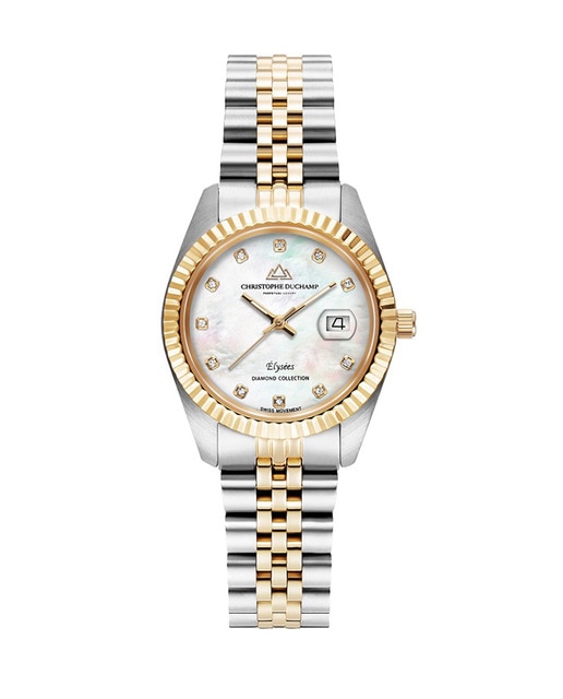 Imagen 0 de Reloj Élysées