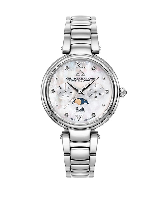 Imagen 0 de Reloj Étoile