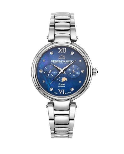 Imagen 0 de Reloj Étoile