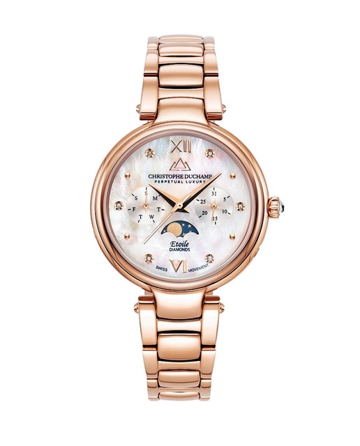 Imagen 0 de Reloj Étoile