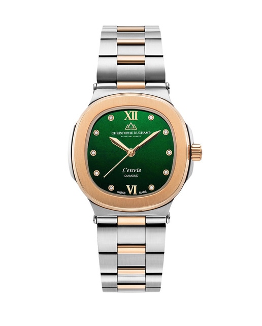 Imagen 0 de Reloj L?Envie