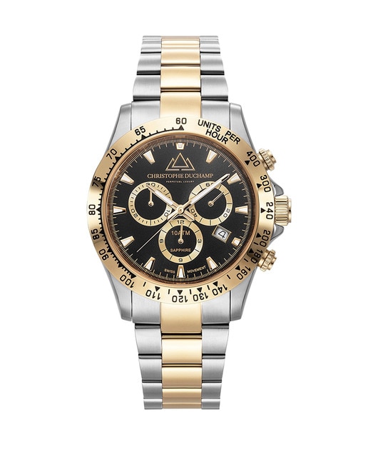 Imagen 0 de Reloj Grand Mont Automático