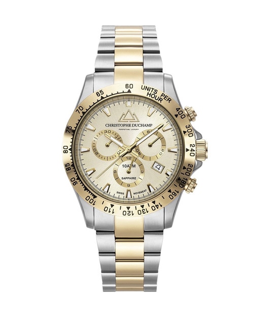 Imagen 0 de Reloj Grand Mont Automático