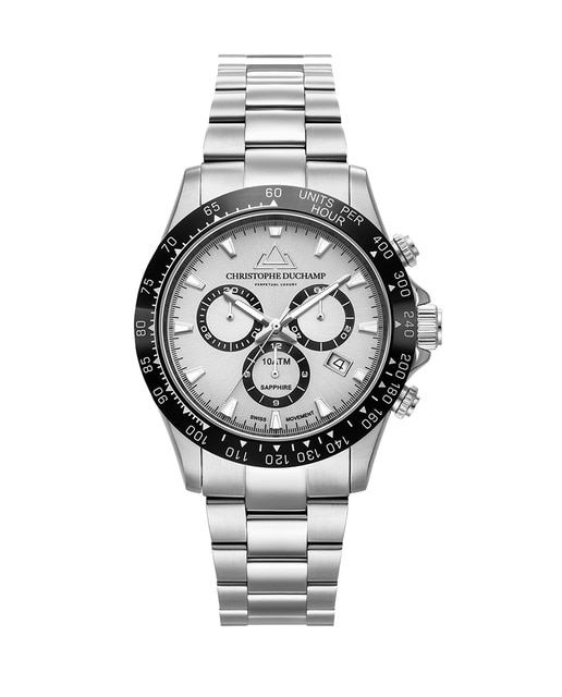 Imagen 0 de Reloj Grand Mont Automático